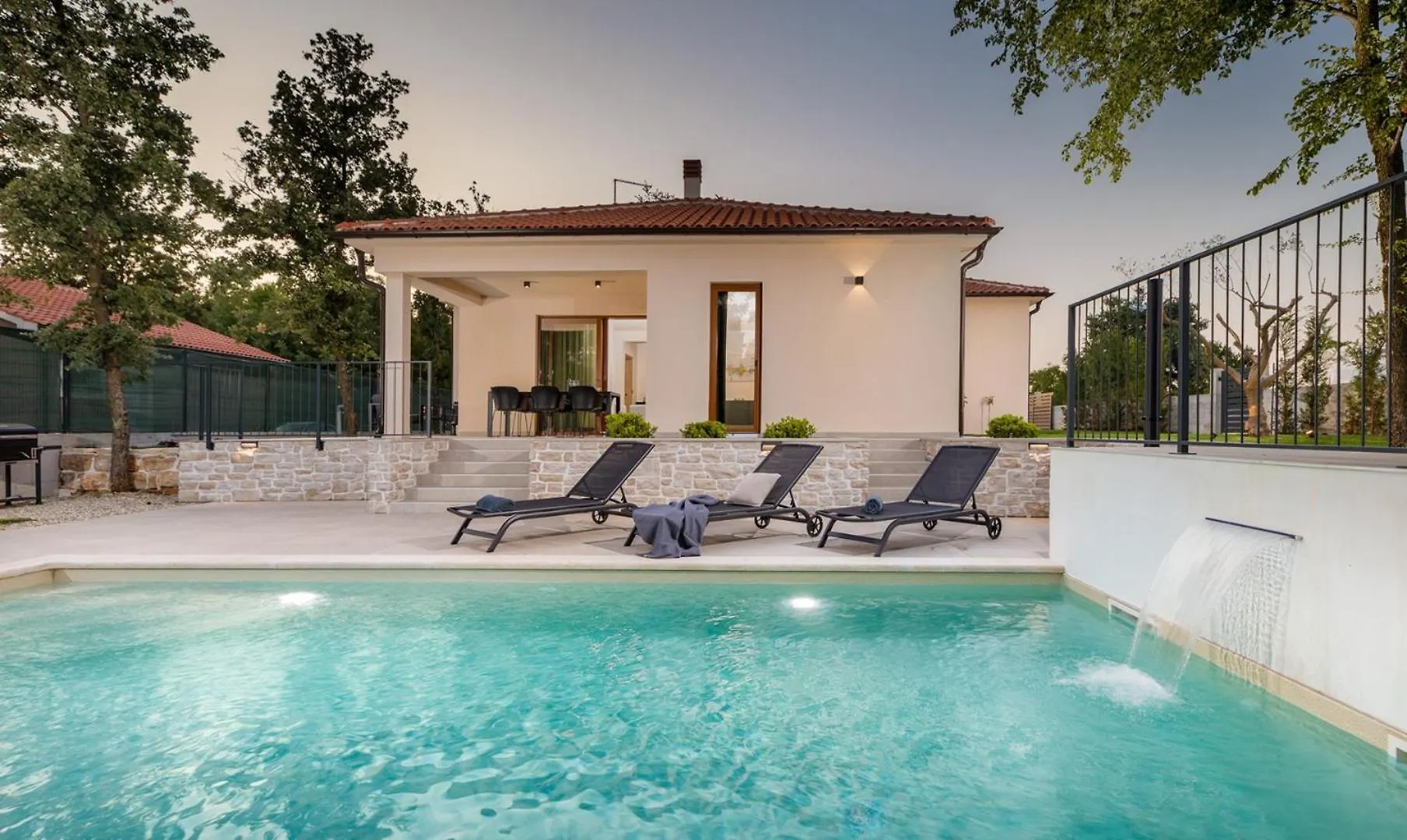 Villa Marija Sivati