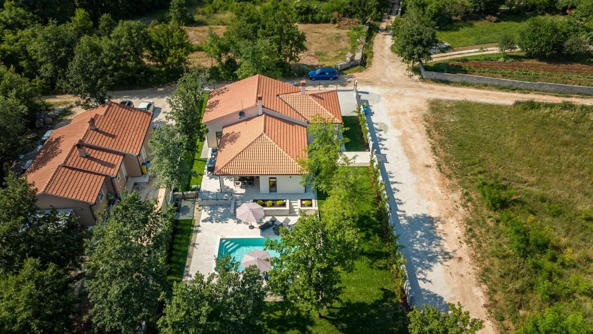Villa Marija Sivati