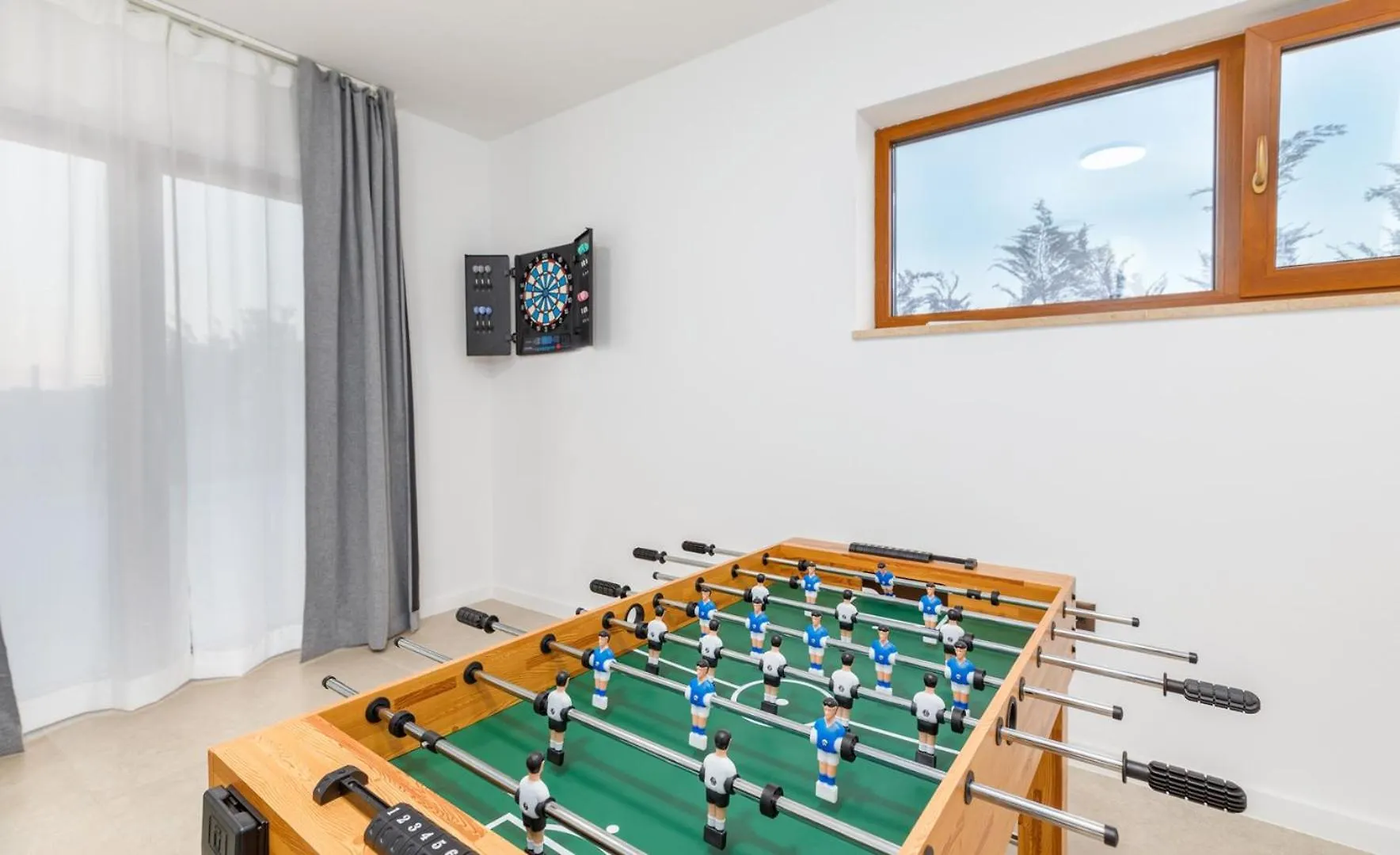 Villa Marija Sivati 0*,