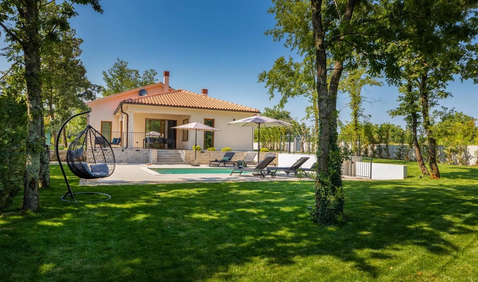 Villa Marija Sivati