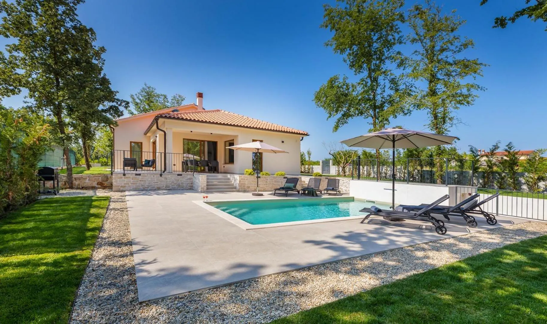 Villa Marija Sivati